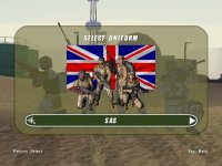 Cкриншот Conflict: Desert Storm, изображение № 752471 - RAWG