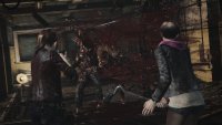 Cкриншот Resident Evil Revelations 2 (эпизод 1), изображение № 621561 - RAWG