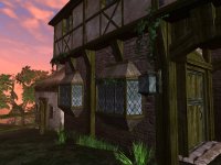 Cкриншот The Elder Scrolls III: Morrowind, изображение № 289970 - RAWG