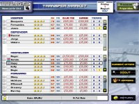 Cкриншот Premier Manager '98, изображение № 341102 - RAWG