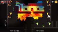 Cкриншот Super Dungeon Boy: Mega Fire, изображение № 1017339 - RAWG