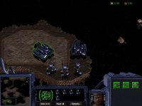 Cкриншот StarCraft, изображение № 331821 - RAWG