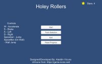 Cкриншот Holey Rollers, изображение № 2247028 - RAWG