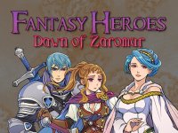 Cкриншот Fantasy Heroes, изображение № 1938861 - RAWG