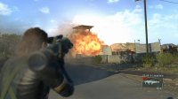 Cкриншот Metal Gear Solid V: Ground Zeroes, изображение № 146940 - RAWG