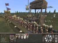 Cкриншот Medieval 2: Total War - Kingdoms, изображение № 473995 - RAWG