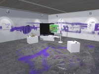 Cкриншот V-Art- VR Painting Studio, изображение № 3546315 - RAWG