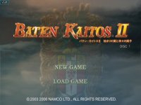 Cкриншот Baten Kaitos Origins, изображение № 2021971 - RAWG