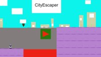 Cкриншот City Escaper, изображение № 866267 - RAWG