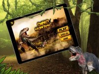 Cкриншот Deadly Dino Hunting 3D: Sniper Shooting Adventure, изображение № 1729170 - RAWG