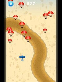Cкриншот Survival War Plane - Fly Through Obstacles, изображение № 1693029 - RAWG
