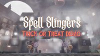 Cкриншот Spell Slingers: Trick or Treat Demo, изображение № 3080683 - RAWG