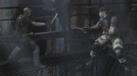 Cкриншот Resident Evil 4 (2005), изображение № 1672502 - RAWG
