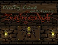 Cкриншот Old Billy Schmidt - and the Legend of Zexylvexzalvydr, изображение № 3182546 - RAWG