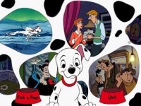 Cкриншот Disney's Animated Storybook: 101 Dalmatians, изображение № 1702611 - RAWG