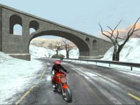 Cкриншот Duceti Snowy Rider, изображение № 970307 - RAWG