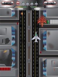 Cкриншот Airplane Combat Fire - Flying Fighting Airplanes Simulator Game, изображение № 1638909 - RAWG
