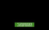 Cкриншот RealSports Tennis, изображение № 726322 - RAWG