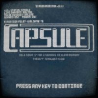 Cкриншот CAPSULE, изображение № 196984 - RAWG