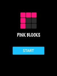 Cкриншот Pink Blocks: 1010 Puzzle Games, изображение № 904218 - RAWG