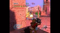 Cкриншот Conker: Live and Reloaded, изображение № 766431 - RAWG