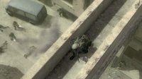 Cкриншот Metal Gear Solid 4: Guns of the Patriots, изображение № 507704 - RAWG