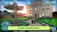 Cкриншот Dream House Craft: Design & Block Building Games, изображение № 2074294 - RAWG