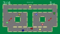 Cкриншот Retro Racers, изображение № 3482285 - RAWG