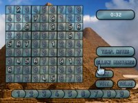 Cкриншот Sudoku Challenge!, изображение № 250581 - RAWG