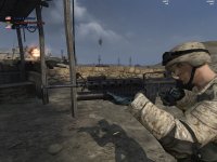 Cкриншот Battlefield 2, изображение № 356294 - RAWG