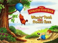 Cкриншот Disney's Animated Storybook: Winnie The Pooh and the Honey Tree, изображение № 1702520 - RAWG