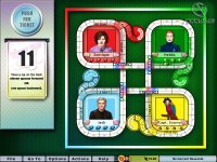 Cкриншот Hoyle Table Games 2004, изображение № 365368 - RAWG