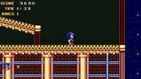 Cкриншот Sonic the Hedgehog - Blasting Adventure, изображение № 3180711 - RAWG