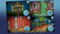 Cкриншот Spooky Manor, изображение № 60502 - RAWG