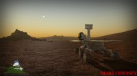 Cкриншот Mars Odyssey, изображение № 78292 - RAWG