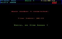 Cкриншот Crystal Quest (1987), изображение № 751246 - RAWG