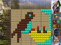 Cкриншот Fantasy Mosaics 15, изображение № 2098136 - RAWG