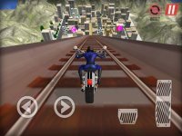 Cкриншот Super Hero Bike Mega Ramp 2, изображение № 1756411 - RAWG