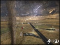 Cкриншот Tornado Alley - Nature's Fury, изображение № 1605274 - RAWG