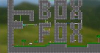 Cкриншот Box Fox - Puzzle Platformer, изображение № 1351378 - RAWG