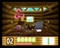 Cкриншот Kirby 64: The Crystal Shards, изображение № 740776 - RAWG