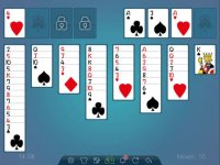 Cкриншот The FreeCell for FreeCell, изображение № 1747253 - RAWG