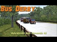 Cкриншот Bus Derby, изображение № 2137808 - RAWG