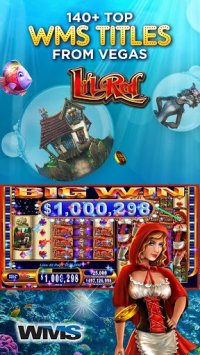 Cкриншот Gold Fish Slots Casino – Free Online Slot Machines, изображение № 1371016 - RAWG
