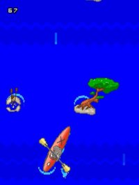 Cкриншот Crazy Kayak, изображение № 2035705 - RAWG