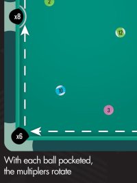 Cкриншот Pocket Run Pool, изображение № 773166 - RAWG