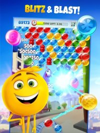 Cкриншот POP FRENZY! The Emoji Movie Game, изображение № 1345349 - RAWG