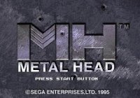 Cкриншот Metal Head, изображение № 746117 - RAWG