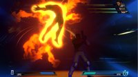 Cкриншот Marvel vs. Capcom 3: Fate of Two Worlds, изображение № 552584 - RAWG