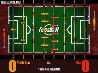 Cкриншот 3-D Table Sports, изображение № 339382 - RAWG
